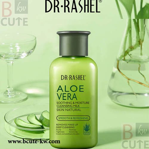 Dr Rashel Aloe Vera Cleansing Milk 160 ml