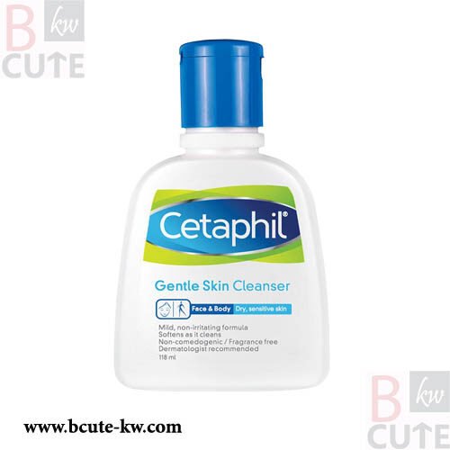 Cetaphil Gentle Skin Cleanser 500 ml