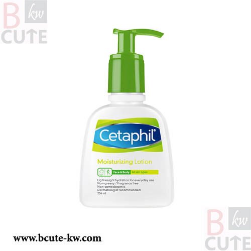 Cetaphil Moisturizing Lotion Pump 500ml