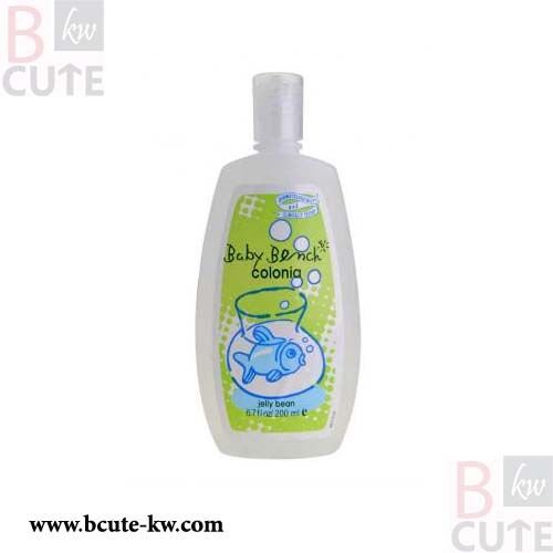 Baby Bench Jelly Bean Cologne 200ml