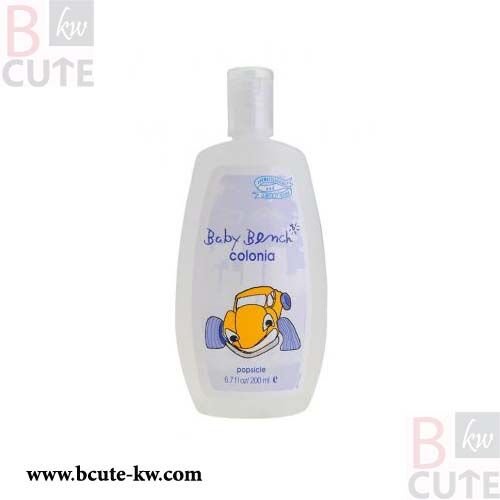 Baby Bench Popsicle Cologne 200ml