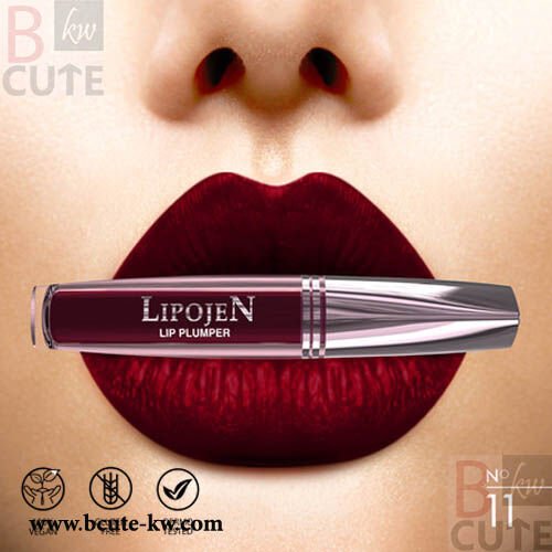 lipojen LIP PLUMPER DEEP BERY No 11