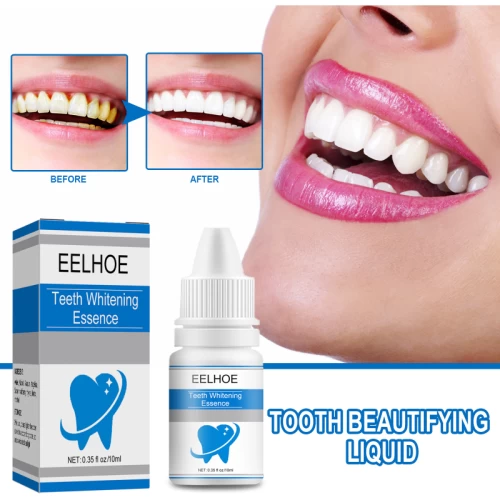 Eelhoe Teeth Whitening Essence