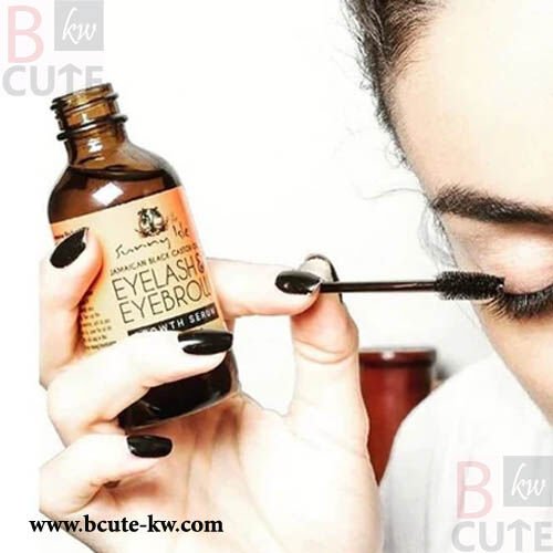 SUNNY ISLE JAMAICAN BLACK CASTOR OIL 2 OZ