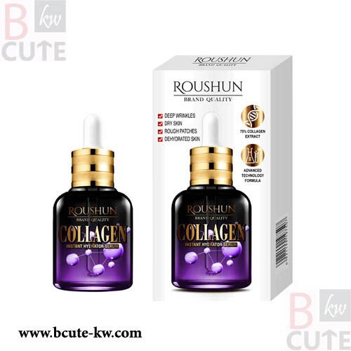 Roushun - Collagen Instant Hydrator Serum