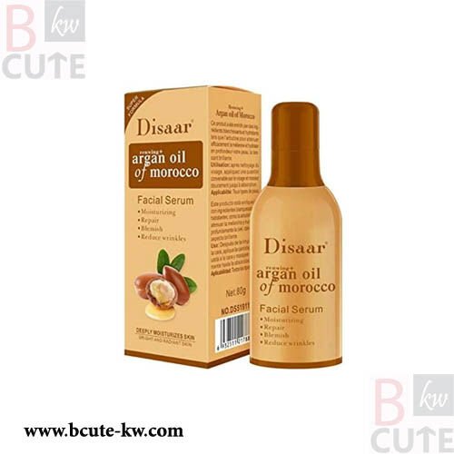 Argan Oil of Morocco Facial Repair Serum