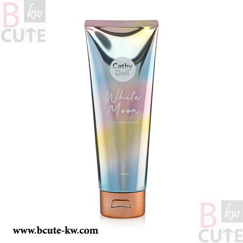 CATHY DOLL WHITE MOON PERFUME LOTION - 150ML