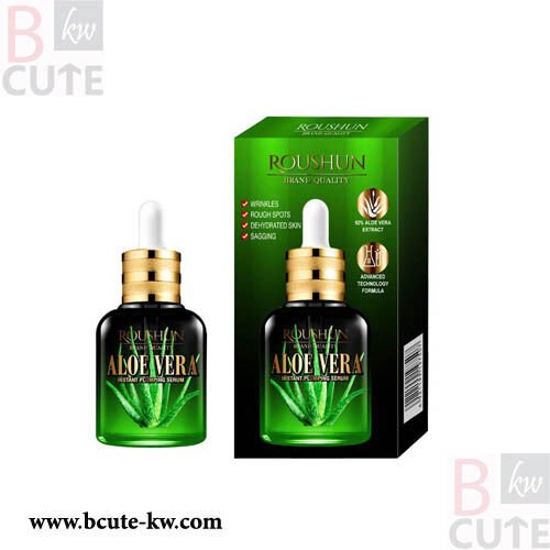 ROUSHUN Instant Lifting Aloe Vera Serum