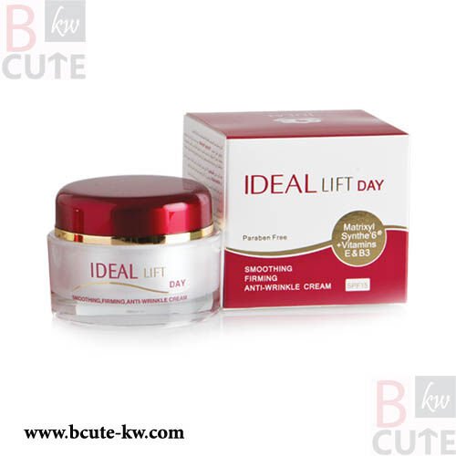 Ideal Cream Lift Day 50 ml