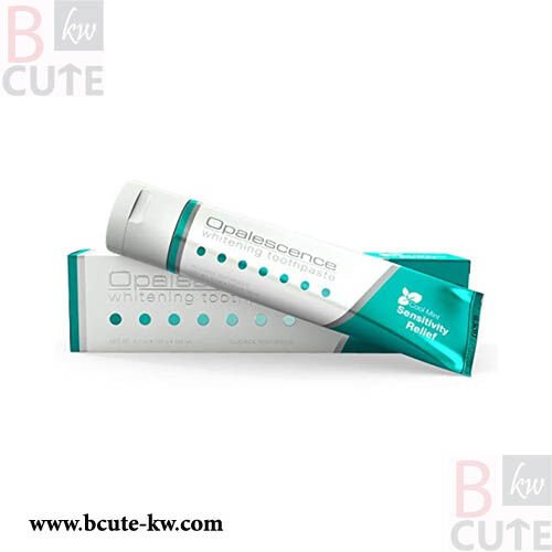 Opalescence Whitening Toothpaste -Sensitivity relief 28 gm