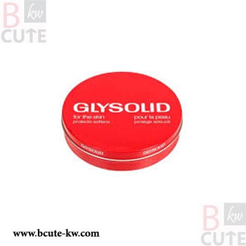 GLYSOLID SKIN SOFTENING CREAM 125 ml