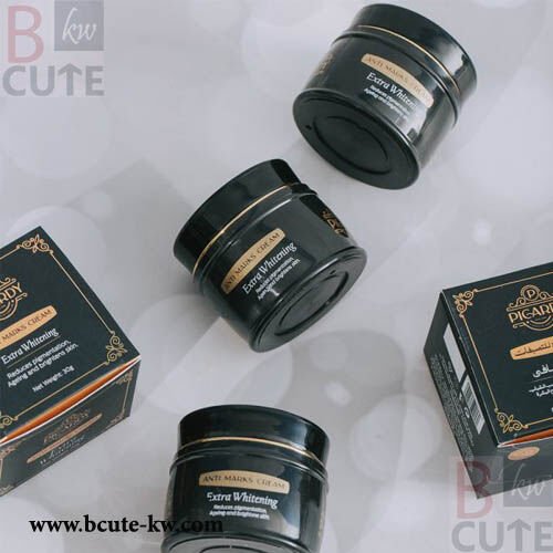 Picardy Whitening Anti Marks Beauty Cream 30 gm