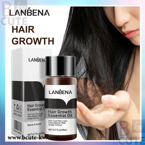 LANBENA Hair Growth Essential Oil 20ML