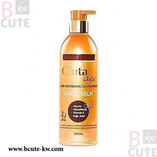 glutathione injection liver Gluta White Glutathione & Collagen Whitening Lotion 500ml – KM Boutiques main image 0