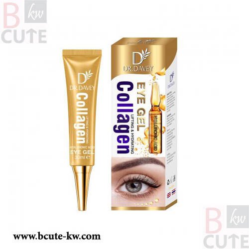 DR.DAVEY Collagen Eye gel 30 ml