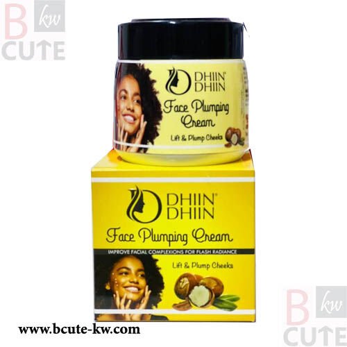 DHIIN DHIIN face plumping cream