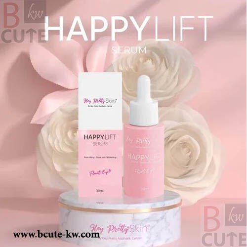 Hey Pretty Skin Happy Lift Serum 30ml