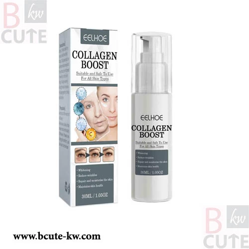 EELHOE Collagen Boost Anti-Aging Serum