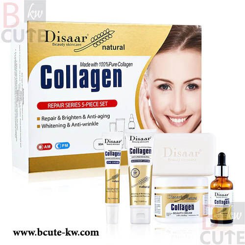Disaar Collagen Anti Aging Whitening