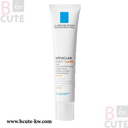 La Roche Posay Effaclar duo + spf 30 40ml