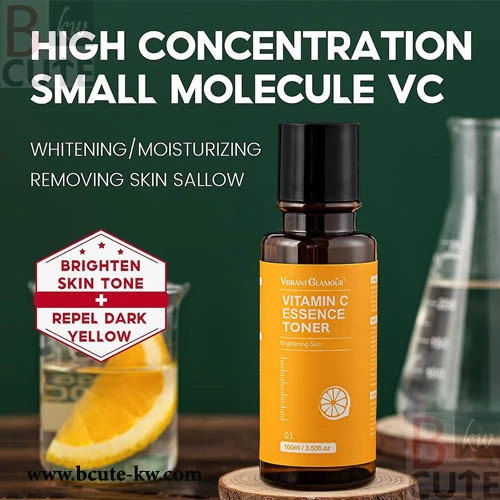 Vibrant Glamour Vitamin C Toner 100ml