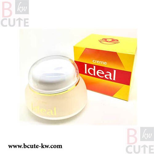 Ideal Creme (Euro Vetro) - 30 gr
