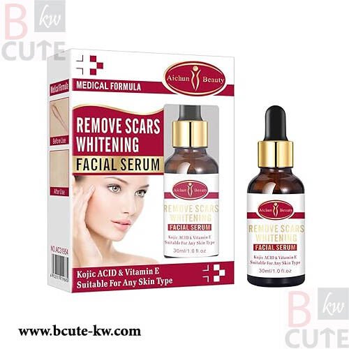 AICHUN BEAUTY Scar Removal Facial Serum 30ml