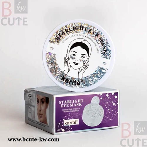 Karite - Starlight Eye Mask - 60pcs