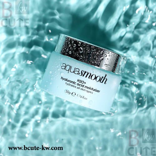 JUSTGOLD AQUASMOOTH MOISTURIZER 50 gm