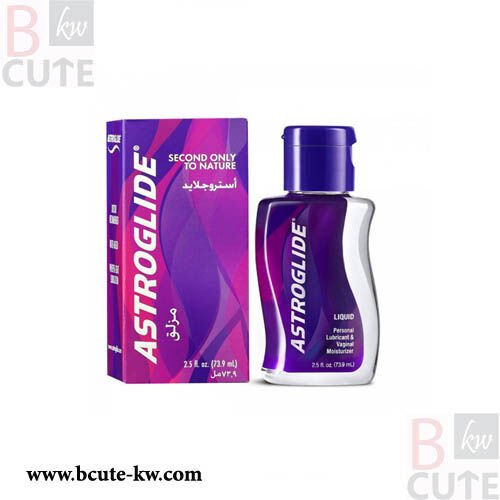 Astroglide Lubricant 73.9ml