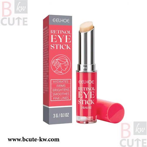 EELHOE Retinol Eye Cream Stick