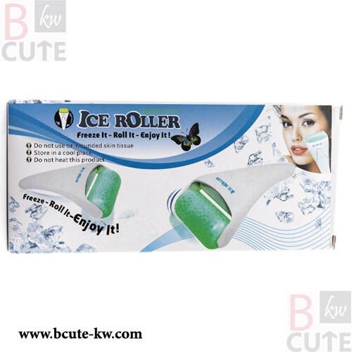 HEALTHY SKIN ICE ROLLER
