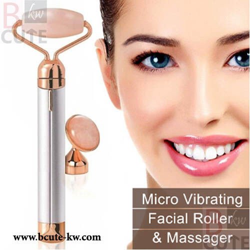 vibrating facial roller and massager Fuck Water Silicone Lube 2.02 oz main image 1