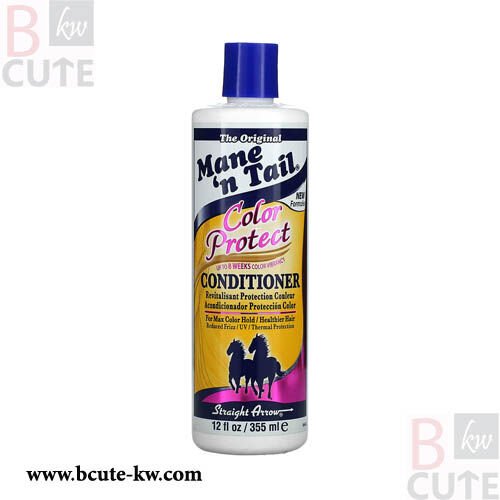 Mane N Tail Color Protect Conditioner, 12 Oz