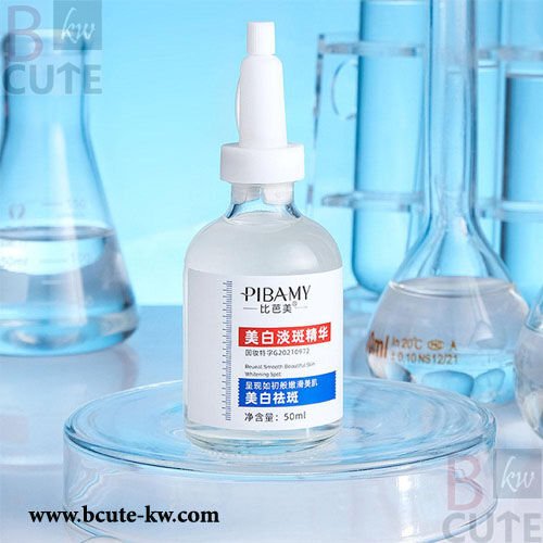 Pibamy Essence whitening Fade Freckles Serum 50 ml