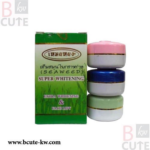 MEIYONG CREAM SET