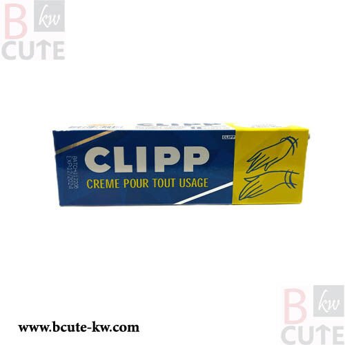 Clipp Hand and Body Cream 58 gm