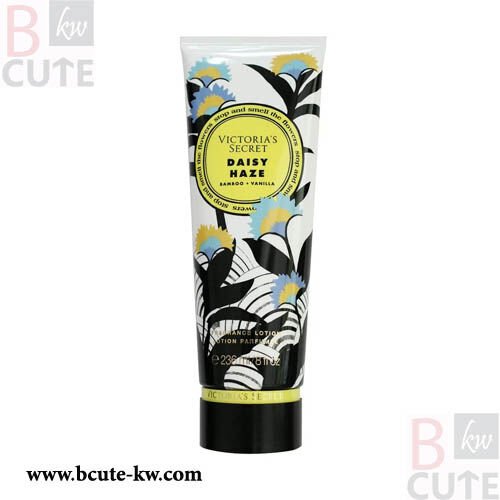 Victoria's Secret Fragrance Body Lotion Cream Daisy Haze 236 ml