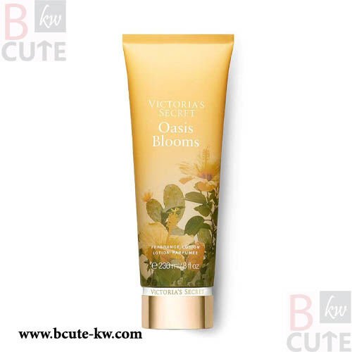 VICTORIA SECRET OASIS BLOOMS LOTION 236ML