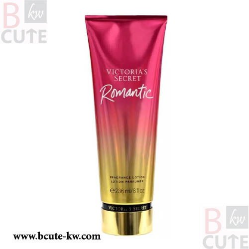 Victorias Secret Romantic Splash Lotion 236Ml