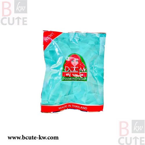 DOOM diamond BREAST ENHANCEMENT LIFTING SOAP THAILAND