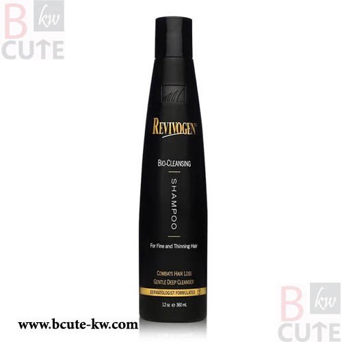 Revivogen Bio-Cleansing Shampoo 360 ml