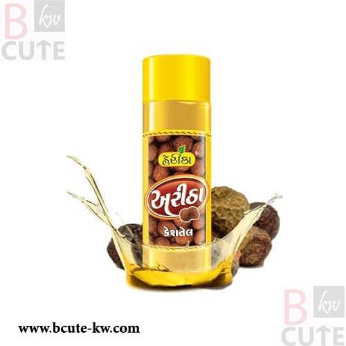 ARITHA herika HAIR OIL 200 ML