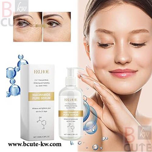 EELHOE Niacinamide Pure Serum 100ML