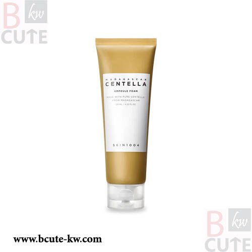 SKIN1004 Madagascar Centella Ampoule Foam 125ml