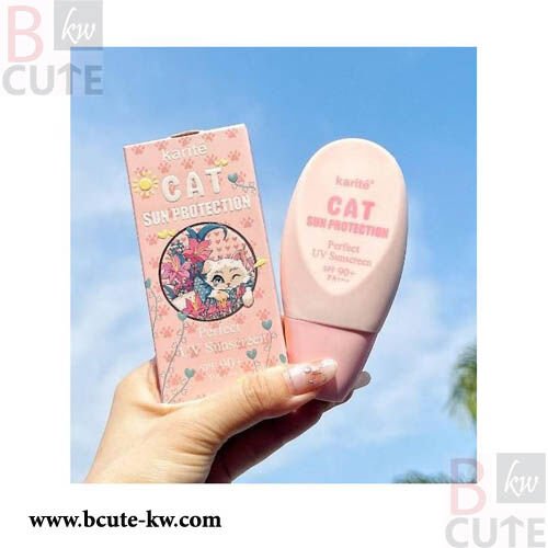 KARITE - CAT SUN PROTECTION
