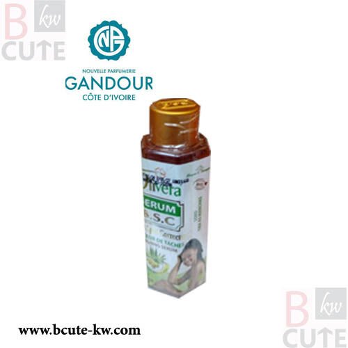 OLIVERA B. S. C Black Spot Corrector Serum 30 ml