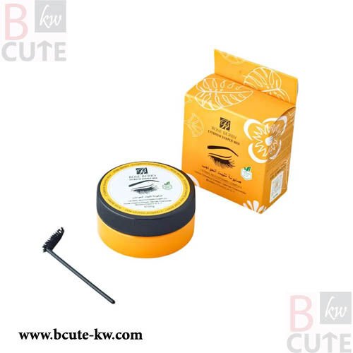 Rose berry Eyebrow Shaper Wax 50 g