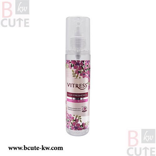 VITRESS Hair Freshener Floral Bloom 100 ml