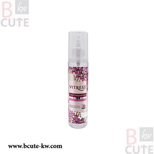 VITRESS Hair Freshener Floral Bloom 50 ml